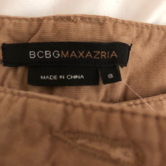 Dress cords - Picture 3 of 4